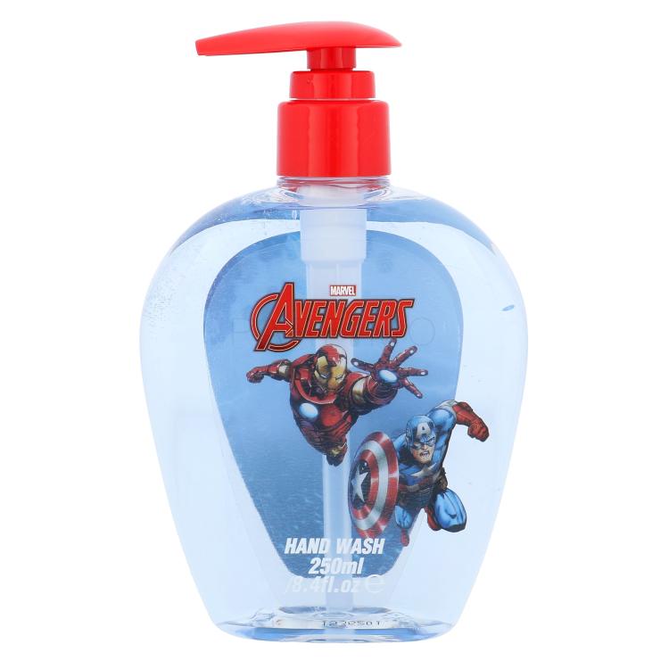 Marvel Avengers Tekući sapun za djecu 250 ml