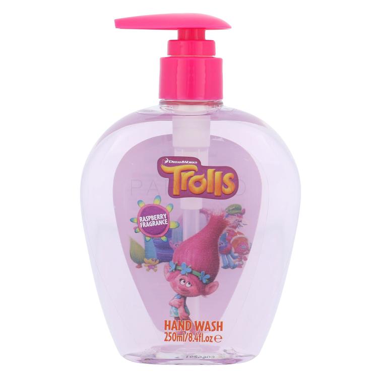DreamWorks Trolls Tekući sapun za djecu 250 ml
