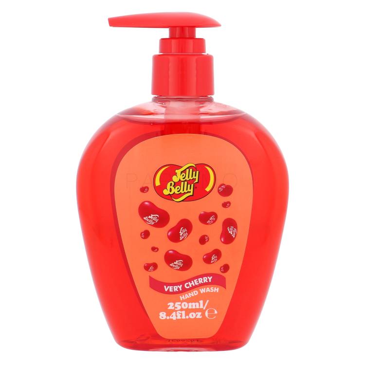 Jelly Belly Hand Wash Very Cherry Tekući sapun za djecu 250 ml