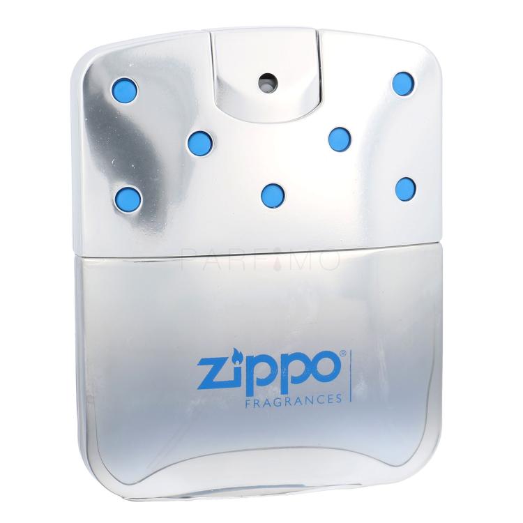 Zippo Fragrances Feelzone Toaletna voda za muškarce 40 ml tester
