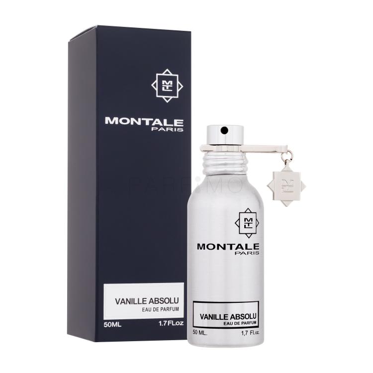 Montale Vanille Absolu Parfemska voda za žene 50 ml