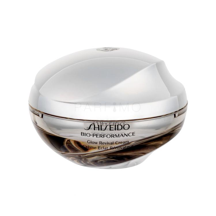 Shiseido Bio-Performance Glow Revival Cream Dnevna krema za lice za žene 50 ml