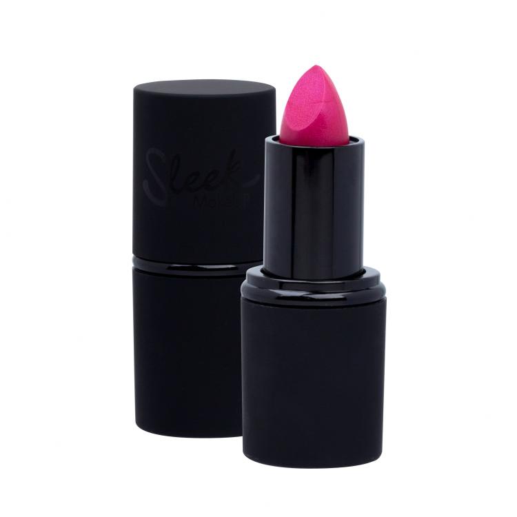 Sleek MakeUP True Colour Ruž za usne za žene 3,5 g Nijansa 794 Plush