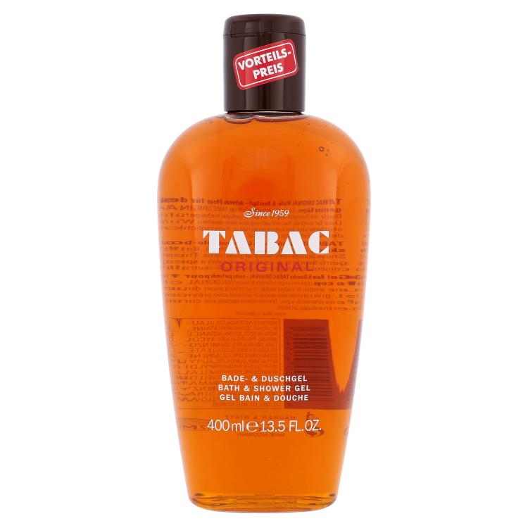 TABAC Original Gel za tuširanje za muškarce 400 ml