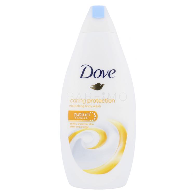 Dove Caring Protection Gel za tuširanje za žene 500 ml