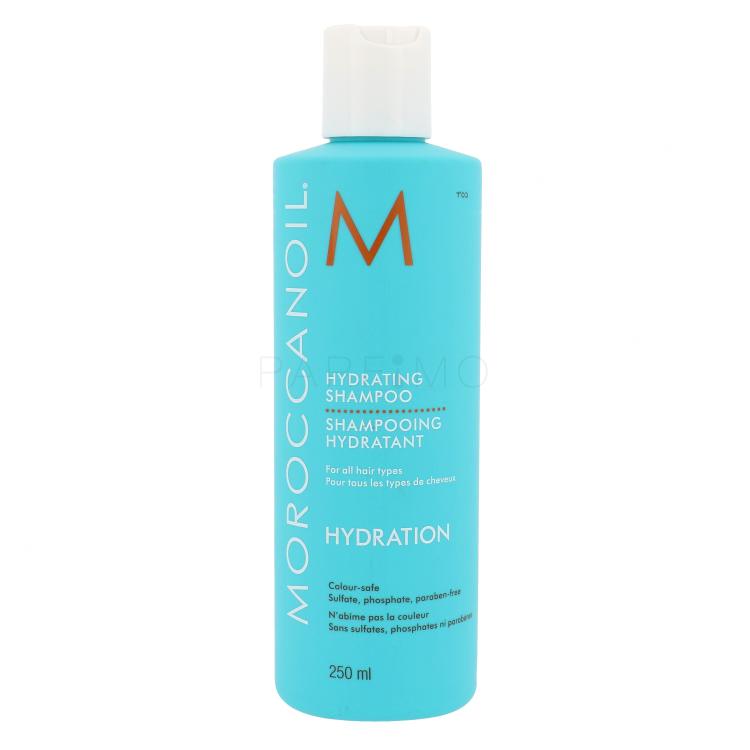 Moroccanoil Hydration Šampon za žene 250 ml