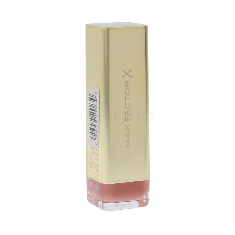 Max Factor Colour Elixir Ruž za usne za žene 4,8 g Nijansa 725 Simply Nude