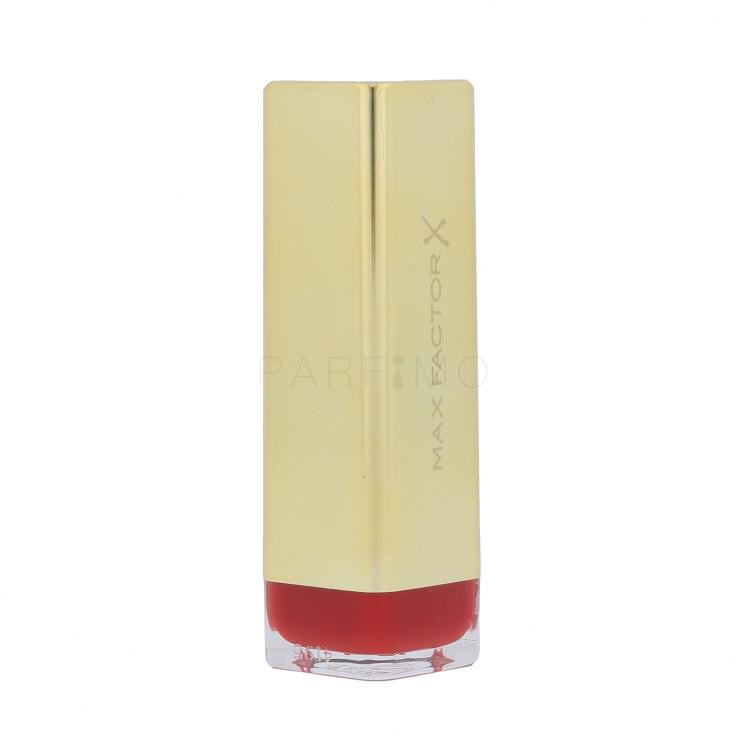 Max Factor Colour Elixir Ruž za usne za žene 4,8 g Nijansa 840 Cherry Kiss