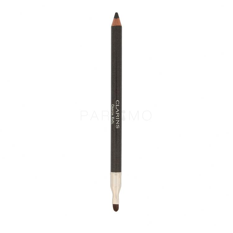 Clarins Long-Lasting Eye Pencil Olovka za oči za žene 1,05 g Nijansa 06 Bronze