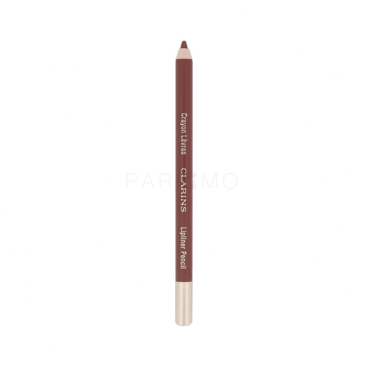 Clarins Lipliner Pencil Olovka za usne za žene 1,2 g Nijansa 03 Nude Rose