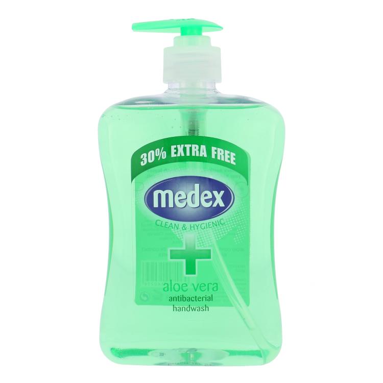 Xpel Medex Aloe Vera Tekući sapun 650 ml