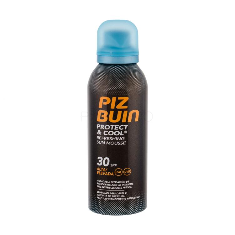 PIZ BUIN Protect &amp; Cool SPF30 Proizvod za zaštitu od sunca za tijelo 150 ml