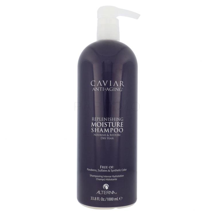 Alterna Caviar Anti-Aging Replenishing Moisture Šampon za žene 1000 ml