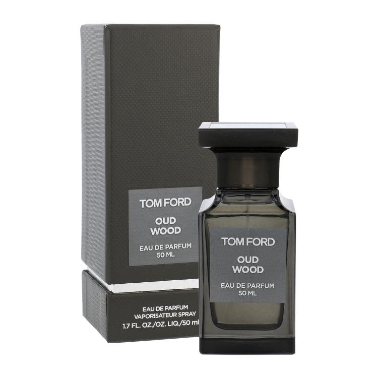 TOM FORD Private Blend Oud Wood Parfemska voda 50 ml