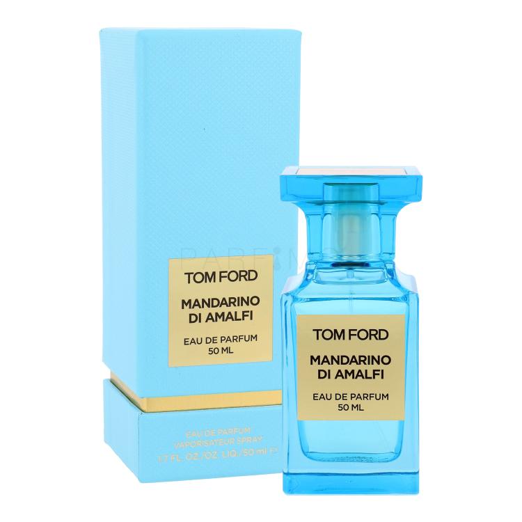 TOM FORD Mandarino di Amalfi Parfemska voda 50 ml