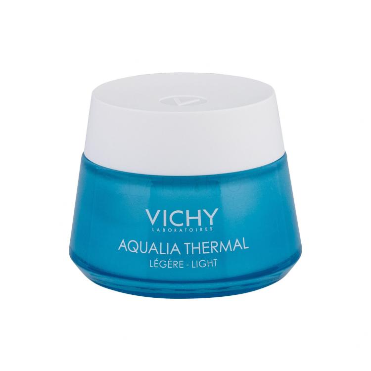 Vichy Aqualia Thermal Light Dnevna krema za lice za žene 50 ml