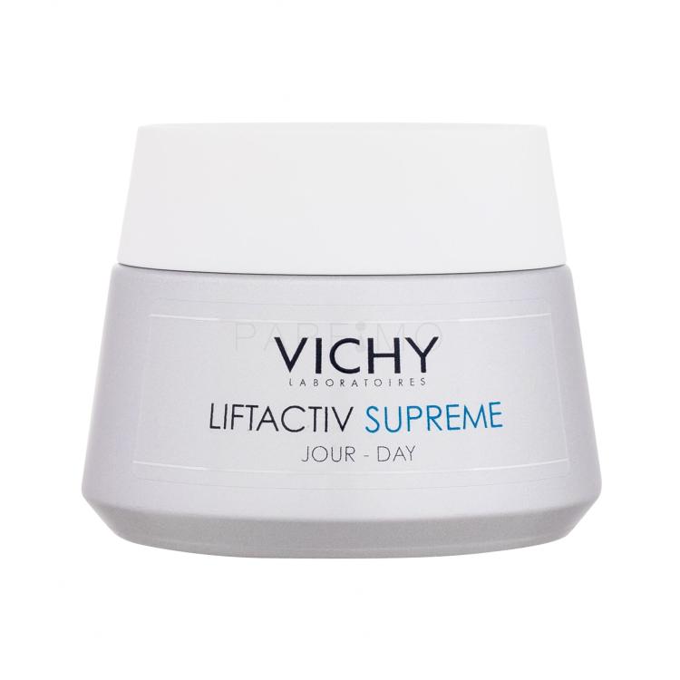 Vichy Liftactiv Supreme Dnevna krema za lice za žene 50 ml