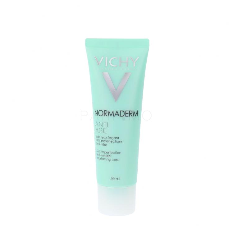 Vichy Normaderm Anti Aging Dnevna krema za lice za žene 50 ml