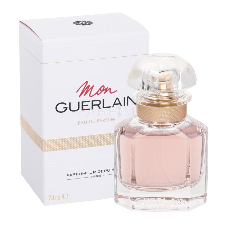 Guerlain Mon Guerlain Parfemska voda za žene 30 ml