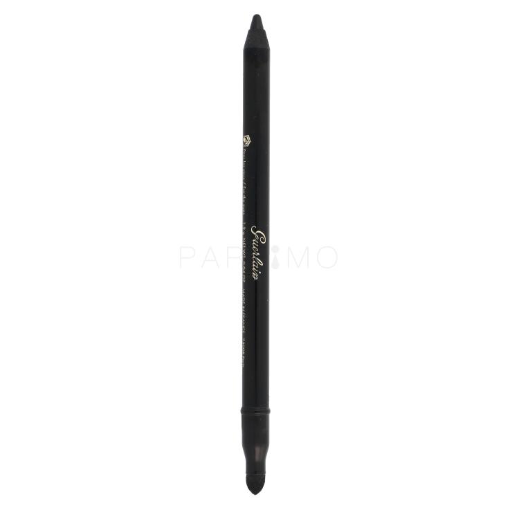 Guerlain The Eye Pencil Olovka za oči za žene 1,2 g Nijansa 01 Black Jack tester