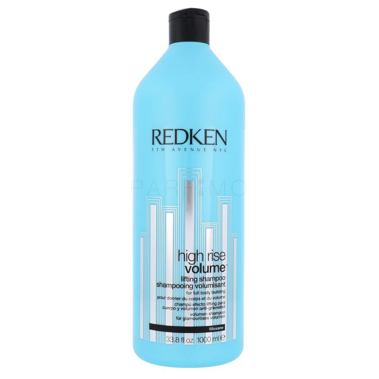 Redken High Rise Volume Šampon za žene 1000 ml