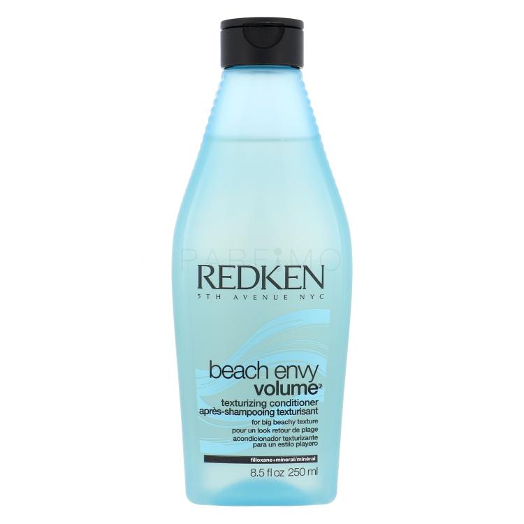 Redken Beach Envy Volume Regenerator za žene 250 ml