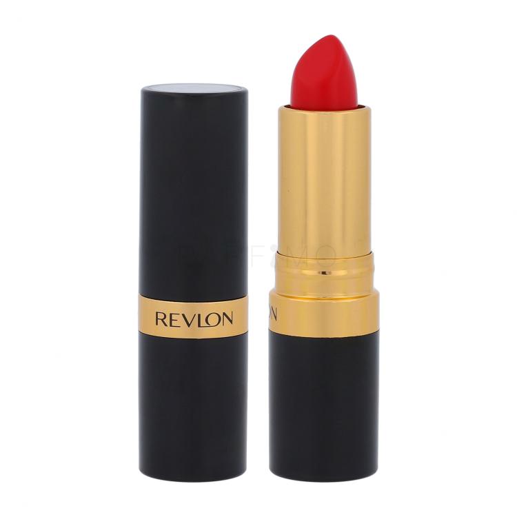 Revlon Super Lustrous Creme Ruž za usne za žene 4,2 g Nijansa 720 Fire &amp; Ice