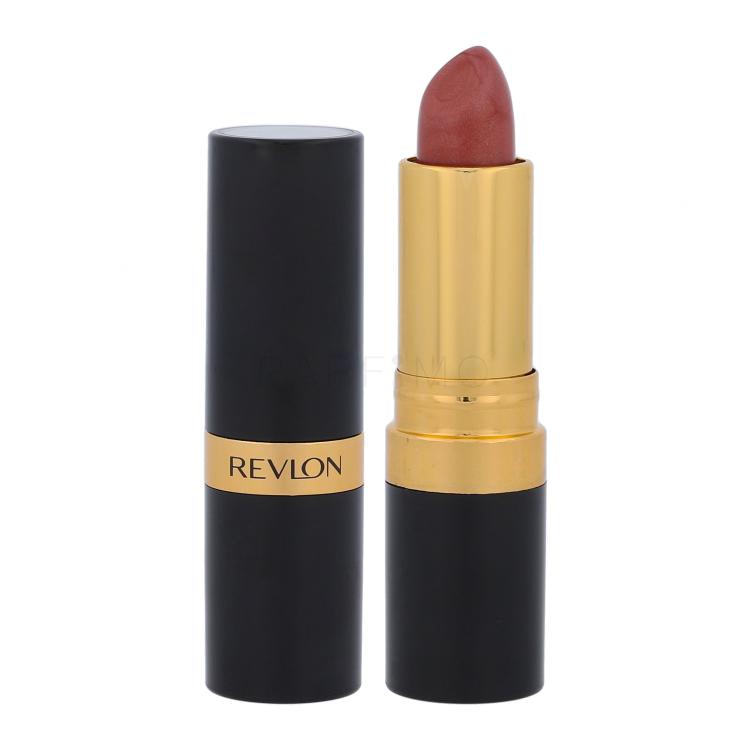 Revlon Super Lustrous Pearl Ruž za usne za žene 4,2 g Nijansa 420 Blushed