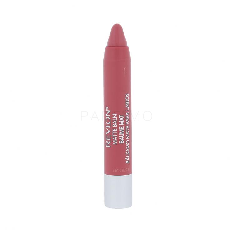 Revlon Colorburst Matte Balm Ruž za usne za žene 2,7 g Nijansa 205 Elusive