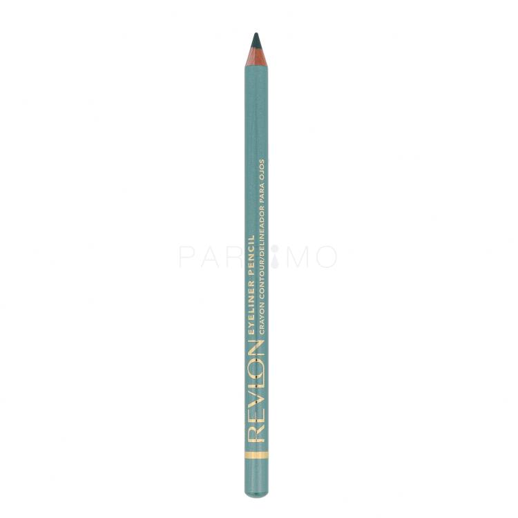 Revlon Eyeliner Pencil Olovka za oči za žene 1,49 g Nijansa 07 Aquamarine