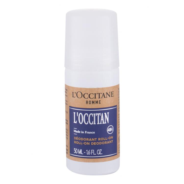 L&#039;Occitane Homme L´Occitan Dezodorans za muškarce 50 ml