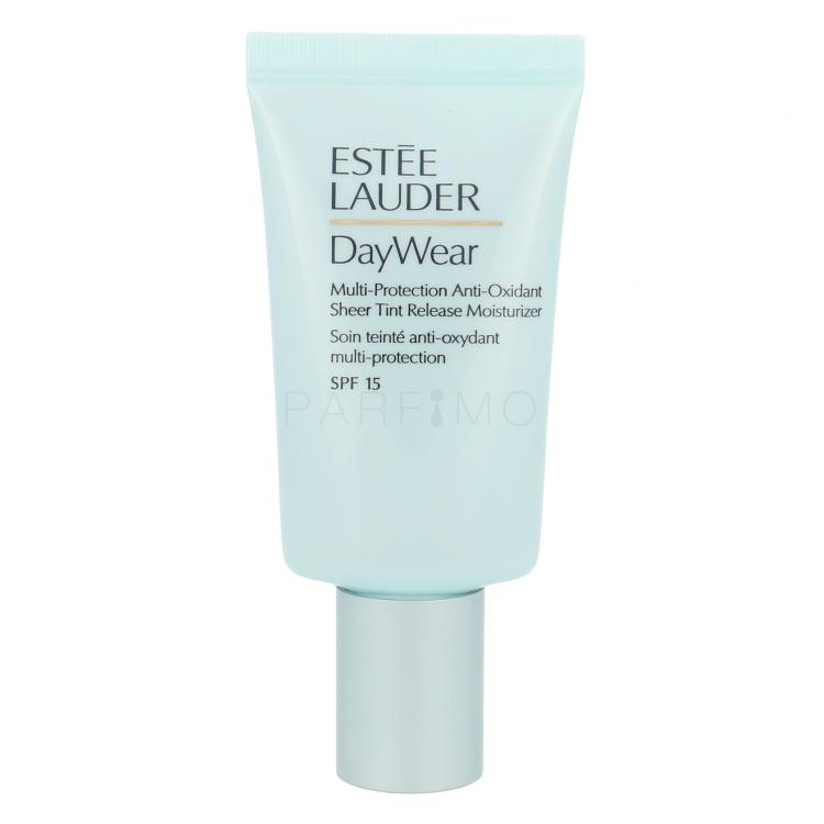 Estée Lauder DayWear Multi-Protection Anti-Oxidant Sheer Tint SPF15 Dnevna krema za lice za žene 50 ml