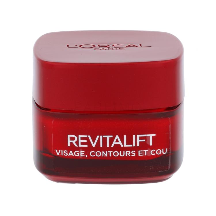 L&#039;Oréal Paris Revitalift Re-Support Dnevna krema za lice za žene 50 ml