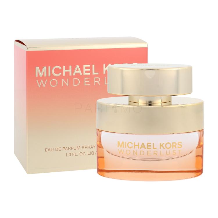 Michael Kors Wonderlust Parfemska voda za žene 30 ml