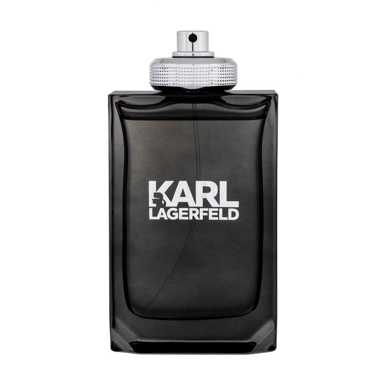 Karl Lagerfeld Karl Lagerfeld For Him Toaletna voda za muškarce 100 ml tester
