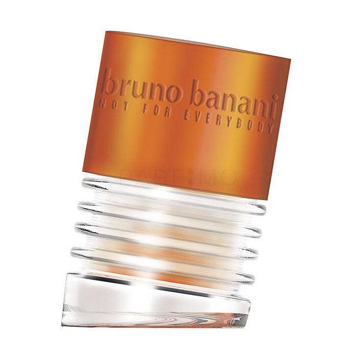 Bruno Banani Absolute Man Toaletna voda za muškarce 50 ml oštećena kutija