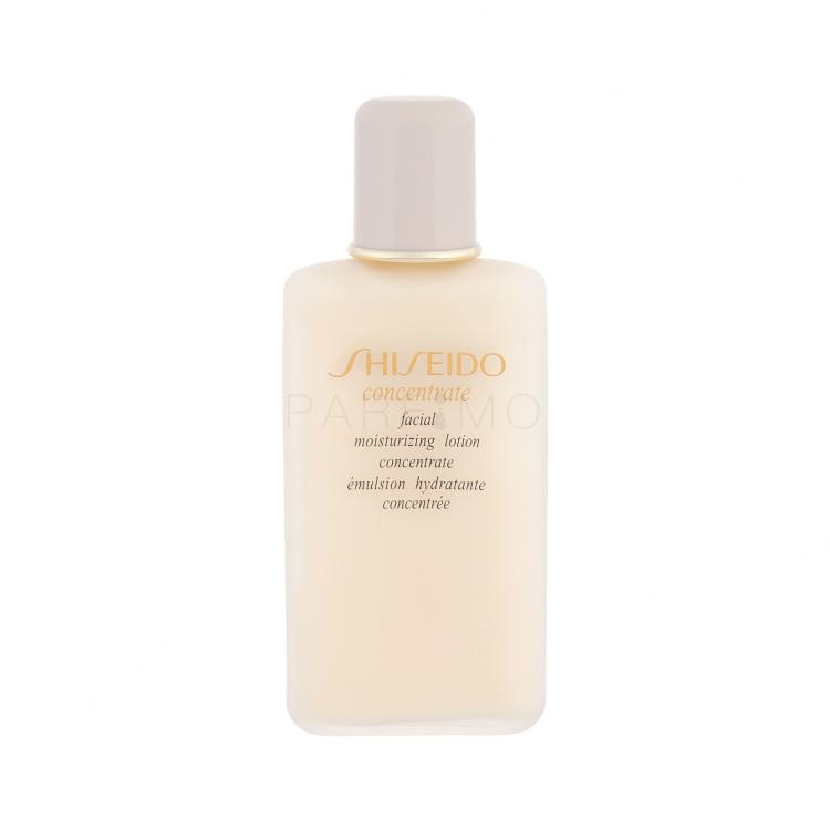 Shiseido Concentrate Facial Moisturizing Lotion Serum za lice za žene 100 ml