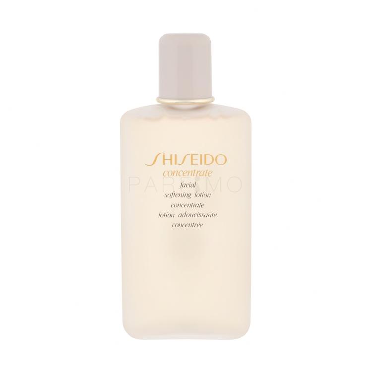 Shiseido Concentrate Facial Softening Lotion Serum za lice za žene 150 ml