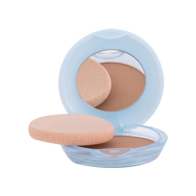 Shiseido Pureness Matifying Compact Oil-Free Puder u prahu za žene 11 g Nijansa 40 Natural Beige