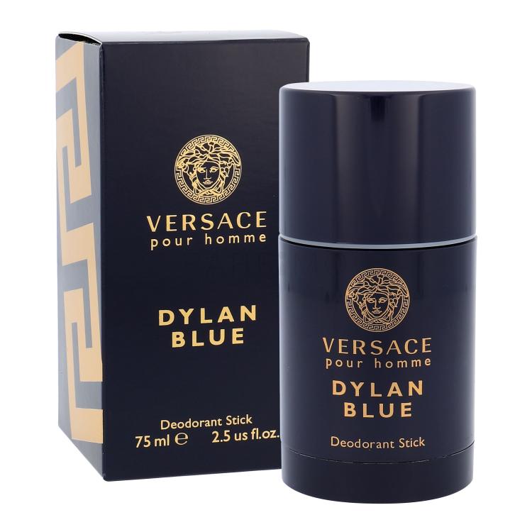 Versace Pour Homme Dylan Blue Dezodorans za muškarce 75 ml