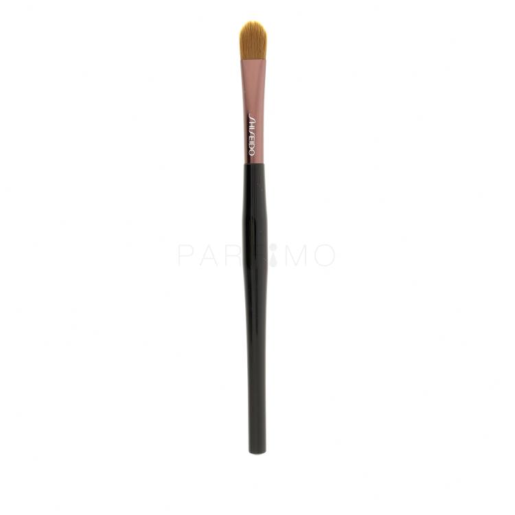 Shiseido The Makeup Concealer Brush Kistovi za žene 1 kom Nijansa 3