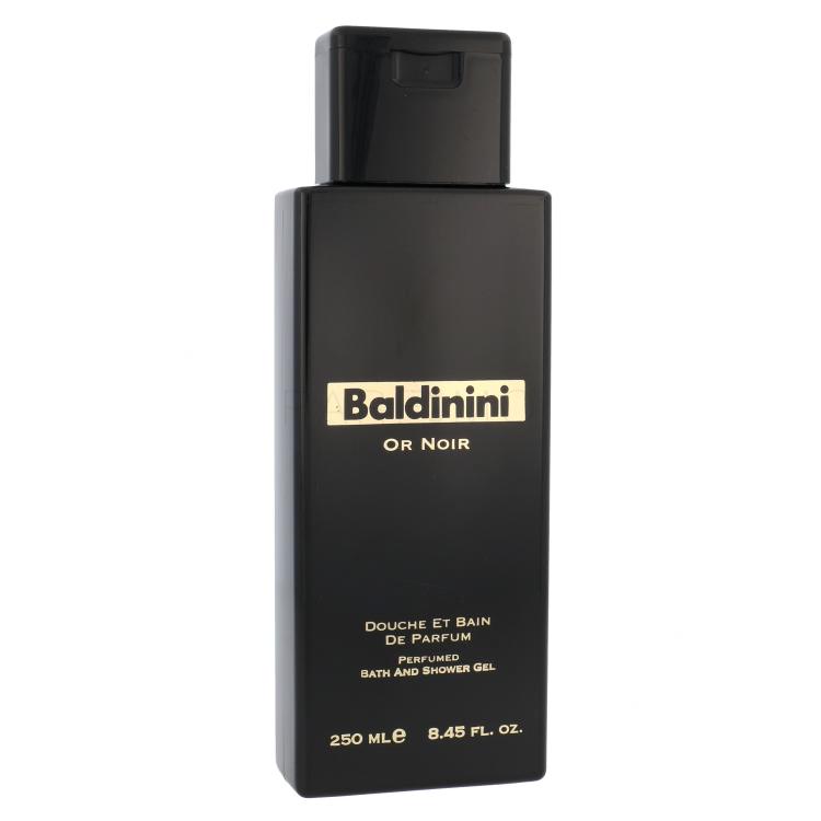 Baldinini Or Noir Gel za tuširanje za žene 250 ml