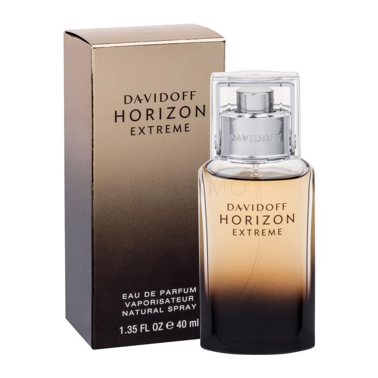 Davidoff Horizon Extreme Parfemska voda za muškarce 40 ml