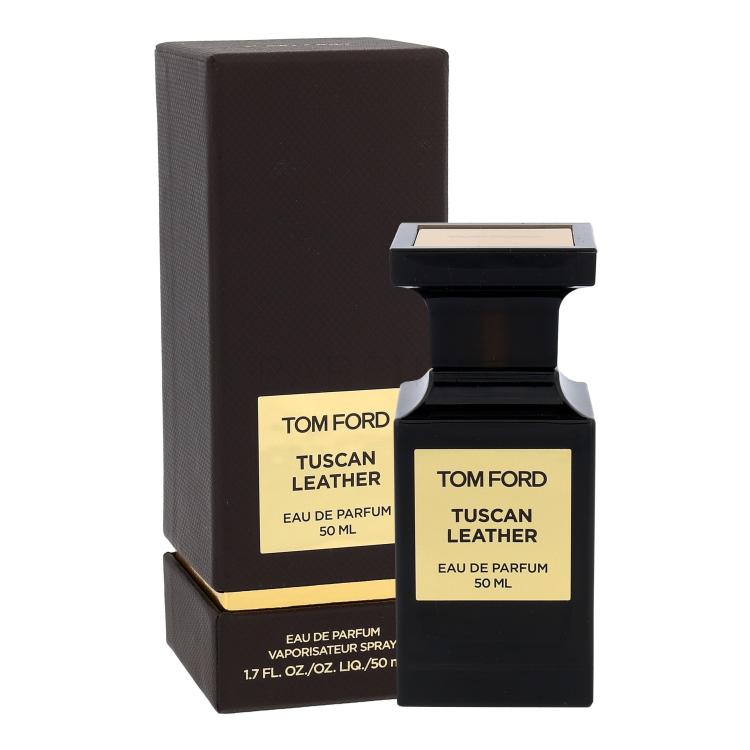TOM FORD Tuscan Leather Parfemska voda 50 ml
