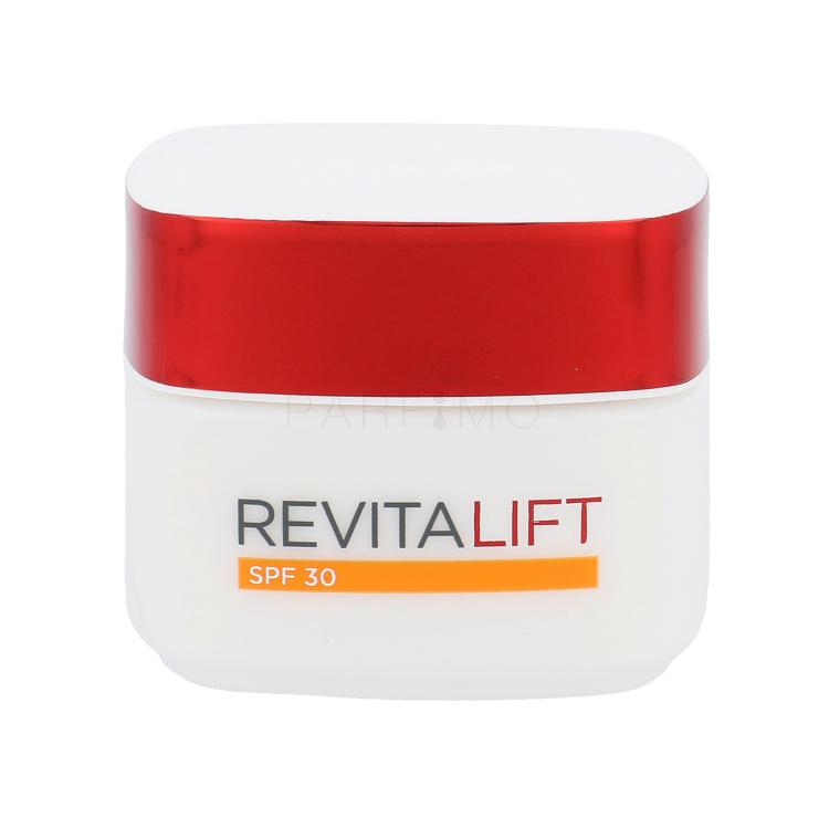 L'Oréal Paris Revitalift SPF30 Dnevna krema za lice za žene 50 ml