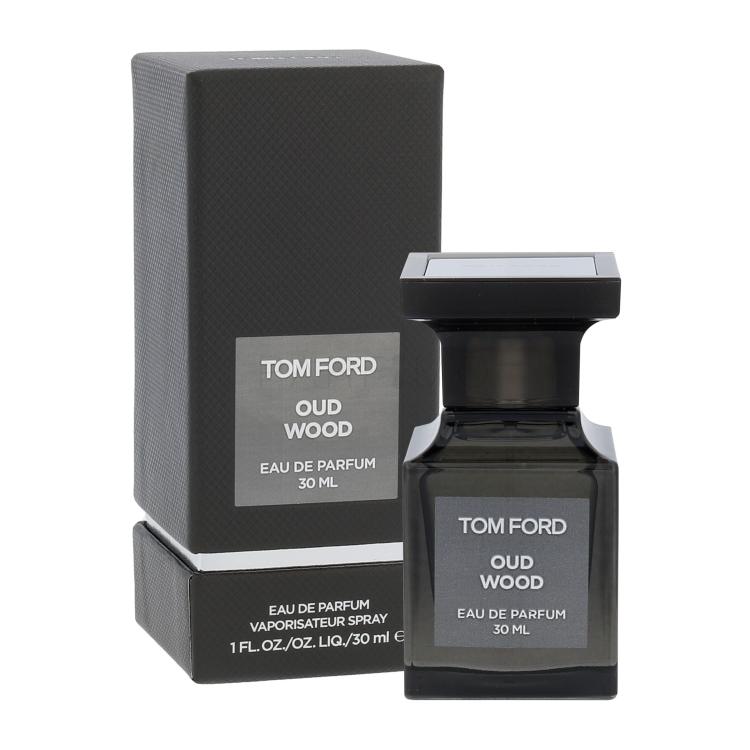 TOM FORD Private Blend Oud Wood Parfemska voda 30 ml