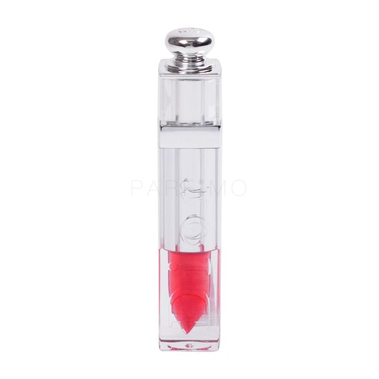 Christian Dior Addict Fluid Stick Sjajilo za usne za žene 5,5 ml Nijansa 575 Wonderland tester