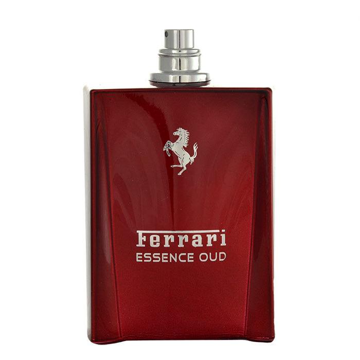 Ferrari Essence Oud Parfemska voda za muškarce 100 ml tester