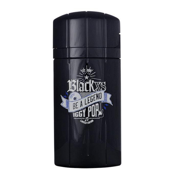 Paco Rabanne Black XS Be a Legend Iggy Pop Toaletna voda za muškarce 100 ml tester