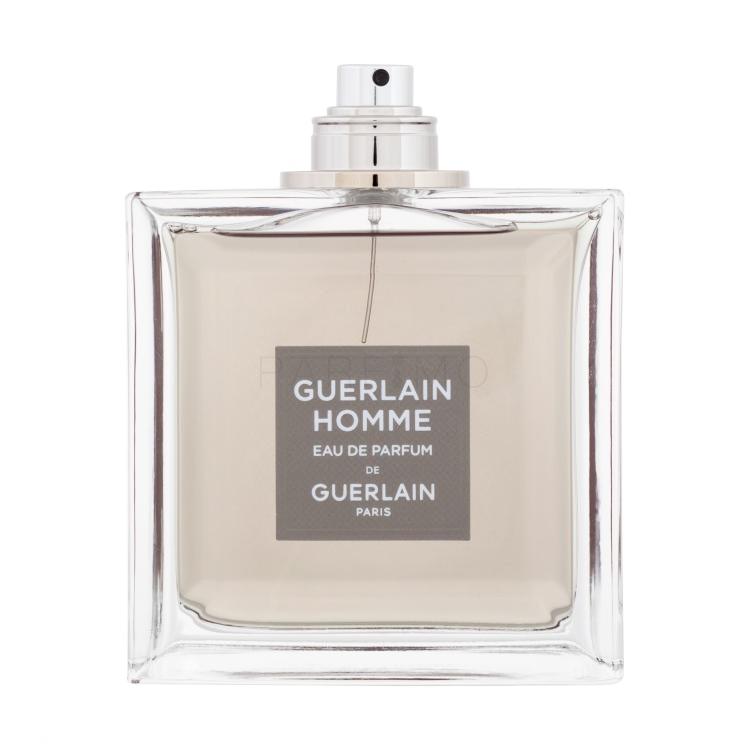 Guerlain Guerlain Homme Parfemska voda za muškarce 100 ml tester